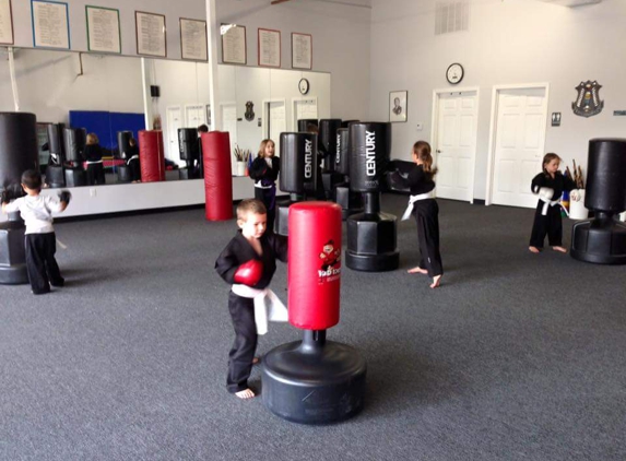 A&A Martial Arts and Fitness - San Antonio, TX