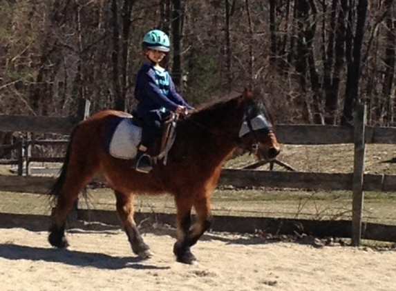 Hybid Farm - Acton, MA