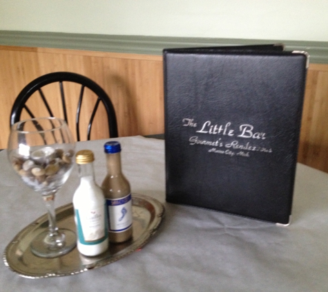 The Little Bar Restaurant of Marine City - Marine City, MI