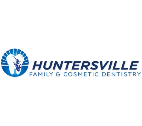 Dr. Reed Layne - Huntersville Family & Cosmetic Dentistry - Huntersville, NC