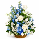 Flower Palace - Florists