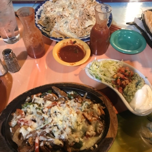 La Mesa Mexican Restaurant - Omaha, NE