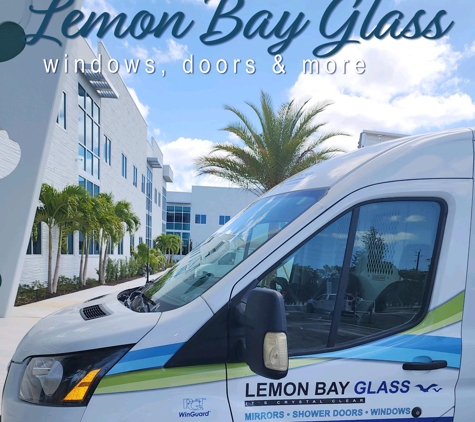 Lemon Bay Glass & Mirror - Englewood, FL