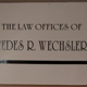 Mercedes R. Wechsler, P.A.