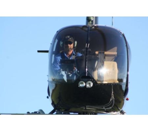 Outback Helicopter Airwork NT - Woolner, NT