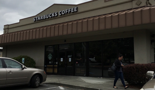 Starbucks Coffee - Kirkland, WA