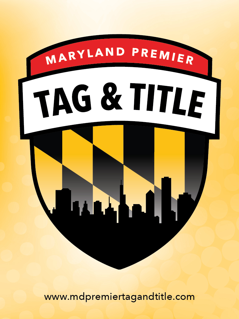 Maryland Premier Tag Title 715 Frederick Rd Ste 2 Catonsville Md 21228 Yp Com