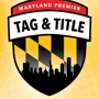 Maryland Premier Tag & Title