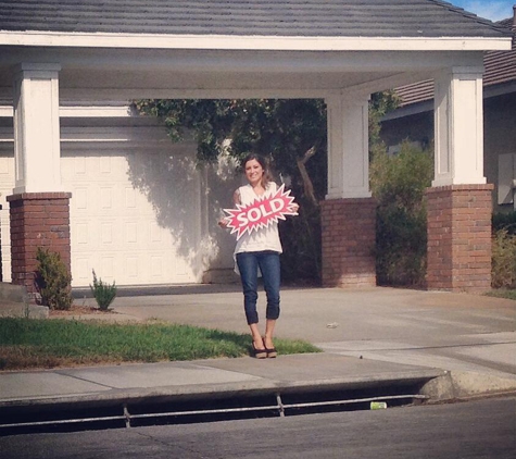 Samantha Stephens Realtor- Drive Real Estate - Lake Elsinore, CA