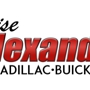 Blaise Alexander Buick Cadillac GMC