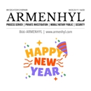 ARMENHYL GROUP LLC - Private Investigators & Detectives