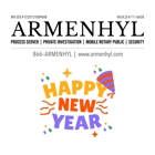 ARMENHYL GROUP LLC