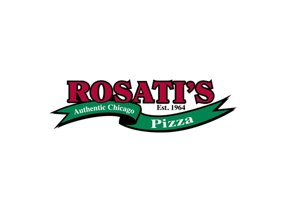 Rosati's Pizza - Chicago, IL