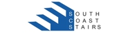 South Coast Stairs Logo
