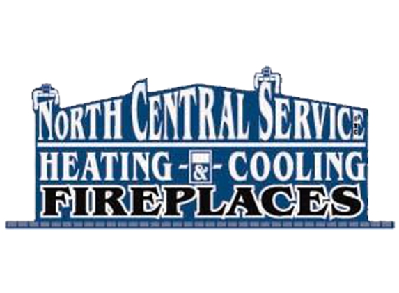 North Central Service, Inc. - Minot, ND