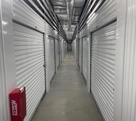 CubeSmart Self Storage - Melissa, TX