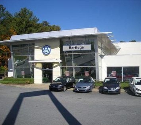 Hoover Volkswagen Lithia Springs - Lithia Springs, GA