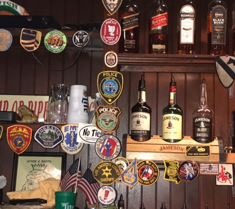 Castlebay Irish Pub - Annapolis, MD