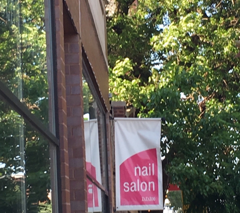 Zazazoo Nail Salon - Chicago, IL