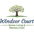 Windsor Court Senior Living - Assisted Living Facilities