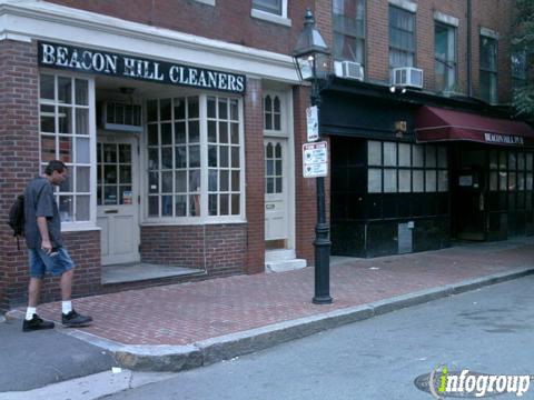Beacon Hill Cleaners - Boston, MA 02114