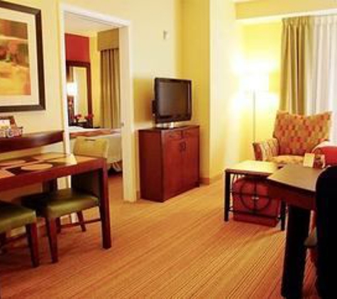 Residence Inn Bryan College Station - College Station, TX