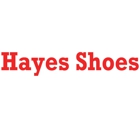 Hayes Shoes