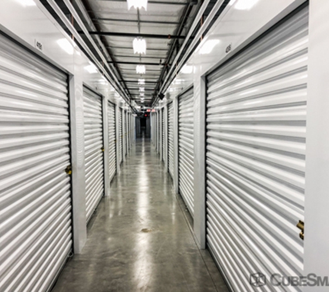 CubeSmart Self Storage - North Richland Hills, TX