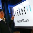 Web + Graphic Design Company Avenue14 - Internet Marketing & Advertising