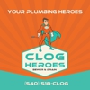 Clog Heroes Sewer & Drain gallery