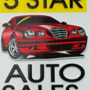 5 Star Auto Sales, Inc. - New Car Dealers