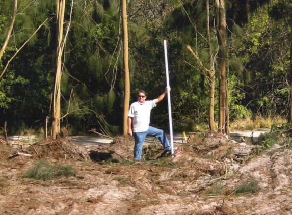 G S Foster Land Clearing