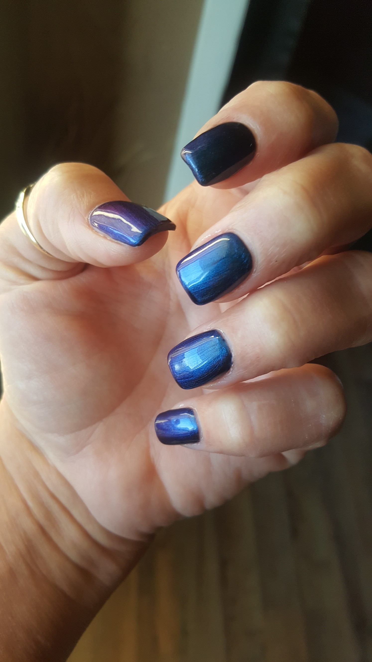 Z Nails Zanesville Ohio