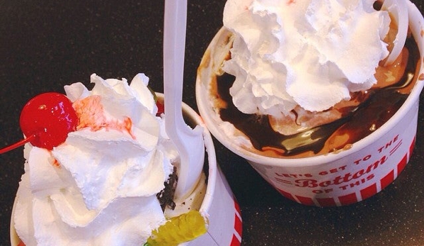 Freddy's Frozen Custard & Steakburgers - Bowling Green, KY