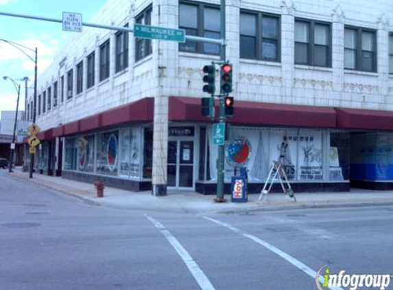 Song's Acupuncture Clinic - Chicago, IL