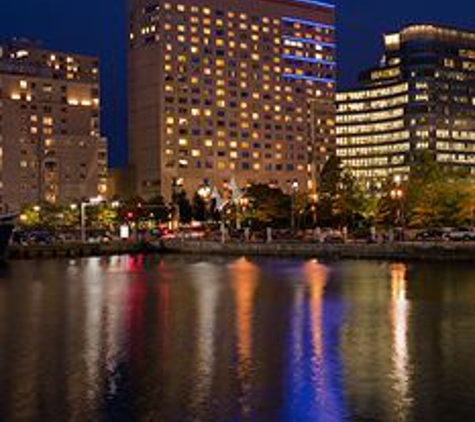 Renaissance Boston Waterfront Hotel - Boston, MA