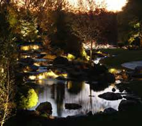 Baylites Professional Landscape Lighting - Moseley, VA