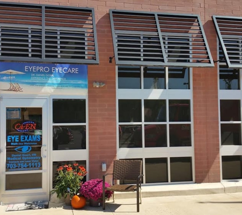 Eyepro - Haymarket - Haymarket, VA