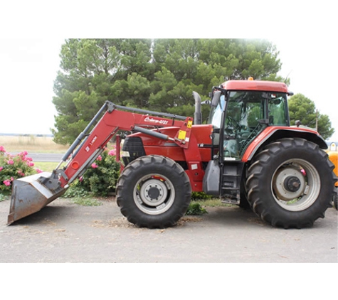 Sebastopol Machinery Service - Millicent, SA