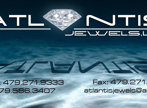 Atlantis Jewels LTD - Bentonville, AR