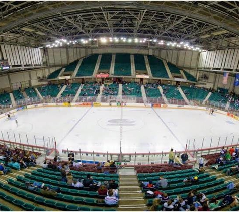 Topeka Pilots Hockey - Topeka, KS