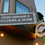 Performance Kitchens & Home