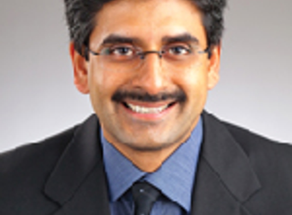 Navin Paul, MD - Fargo, ND