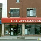 L & L Appliance Mart Inc