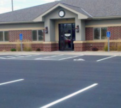 Seykora Asphalt Maintenance & Paving - Owatonna, MN