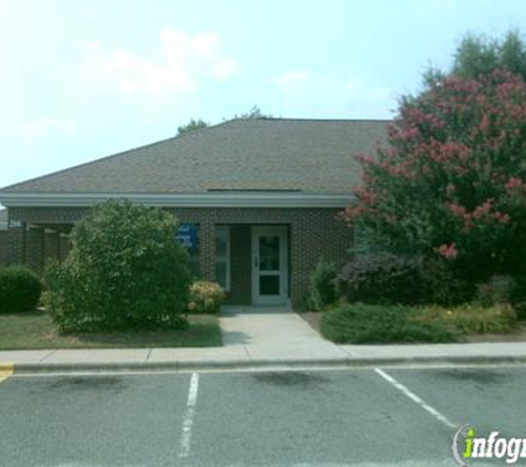 Carolina Medical Associates - Charlotte, NC