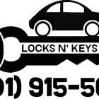 DC Locks n Keys