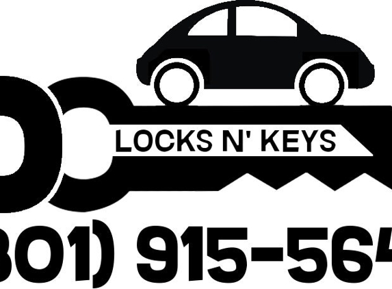 DC Locks n Keys - Rockville, MD