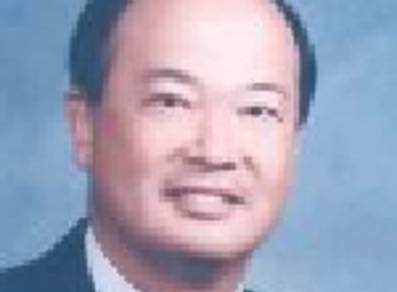 Dr. James Tang, MD - Houston, TX