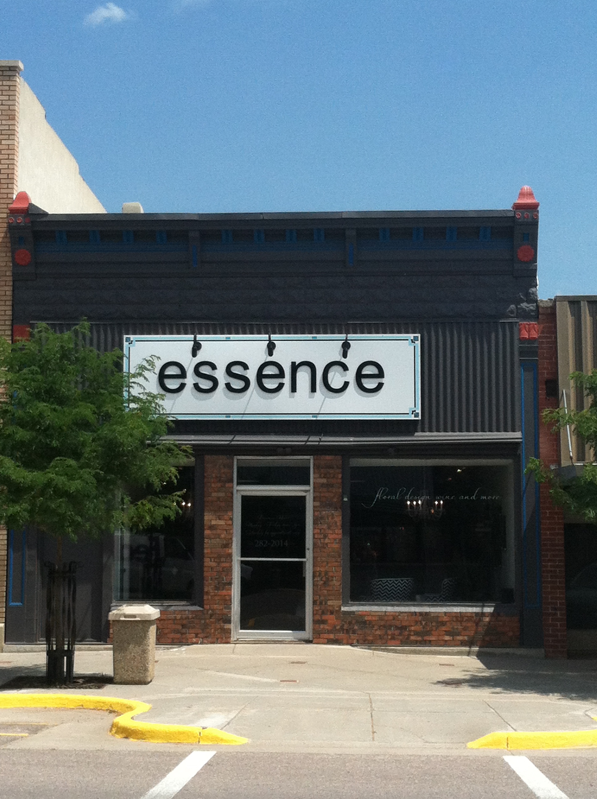 Essence 117 N Main St, Gordon, NE 69343 - YP.com